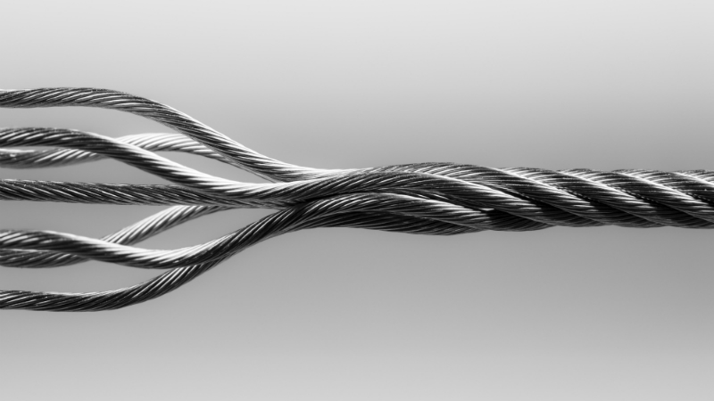 Wire rope